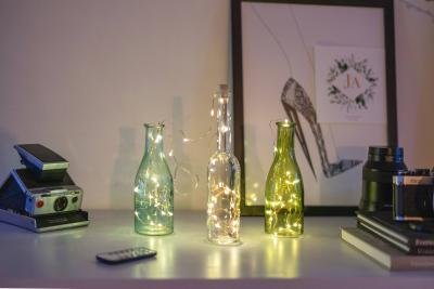 Partybelysning - 5 m Partybelysning - 5 m