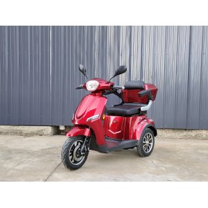 Gscooter Eco Zone - Rd 800W