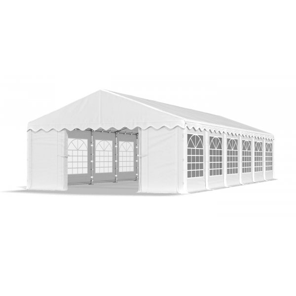 Partytlt Eco 1 i PE - 3 x 12 m