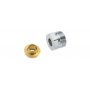 FM Mattsson Tryknippel med kegle - FM550635