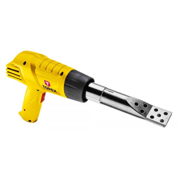 Elektrisk grilltndare