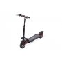 Elsparkcykel HP-I42 - 1200W + Lsktting