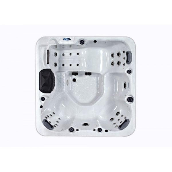 Spabad Cleanse 809C Deluxe Spabad Cleanse 809C Deluxe