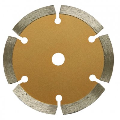 Diamantklinga för minicirkelsåg med diameter 89 mm - 2 st