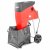 Elektrischer Kompostzerkleinerer mit Walze 2500W - Hecht Gartenmaschine Elektrischer Kompostzerkleinerer mit Walze 2500W - Hecht Gartenmaschine