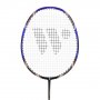 Badmintonketcher (bl & sort) FUSIONTEC 973