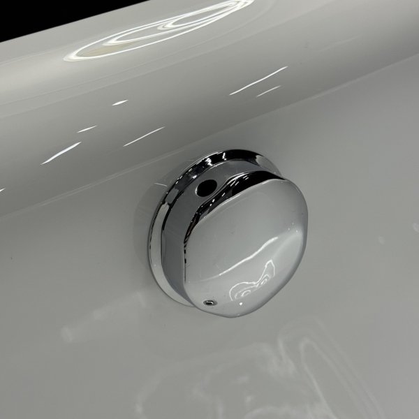 Badkar Kona frist�ende 170 � 75 cm