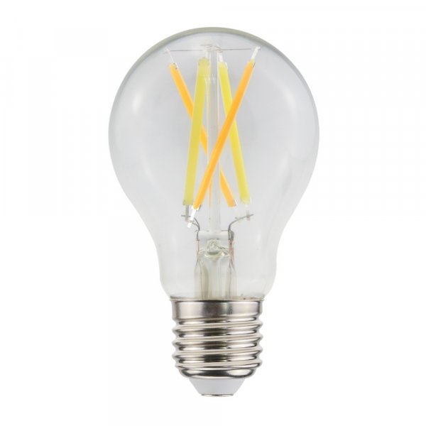 LED lampa A60 E27 806lm 2700-2200K LED lampa A60 E27 806lm 2700-2200K