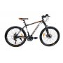 Mountainbike Team Orange 26\\\"