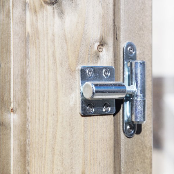 Växthus Ophelia i trä - 11 m² Växthus Ophelia i trä - 11 m²