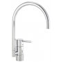 FM Mattsson K�ksblandare Garda II Krom - 9610-0000