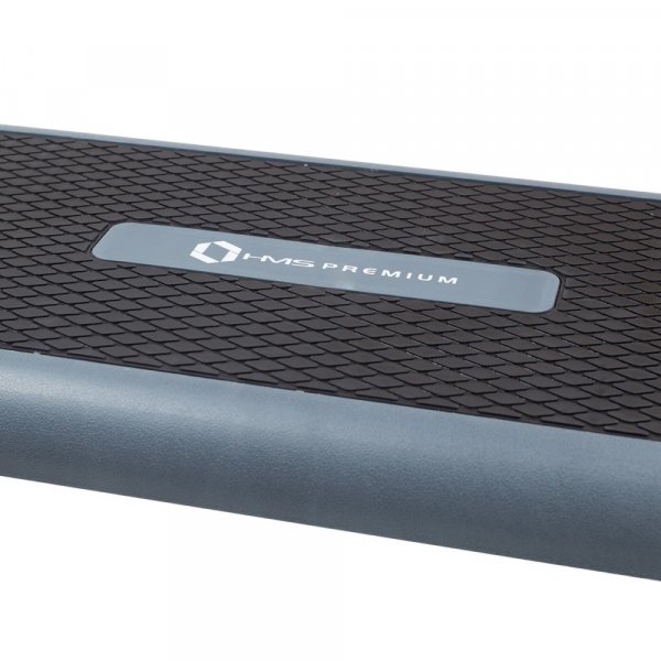 Step Up-br�da - Gr� & orange