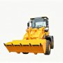 Radlader - Maximale Traglast 1000 kg - HW-928 - Mit Klimaanlage
