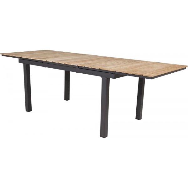 Maglehem 160/240X90cm Black