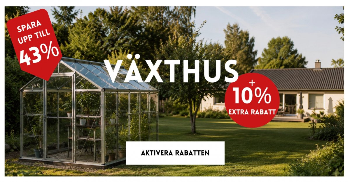 V�xthus10%