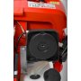 Lvsug med hjul - 3000W