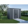 Frrd Pent Roof - 2,8 m
