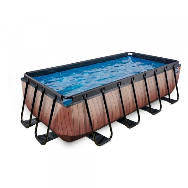 Pool 4x2 m Pool 4x2 m