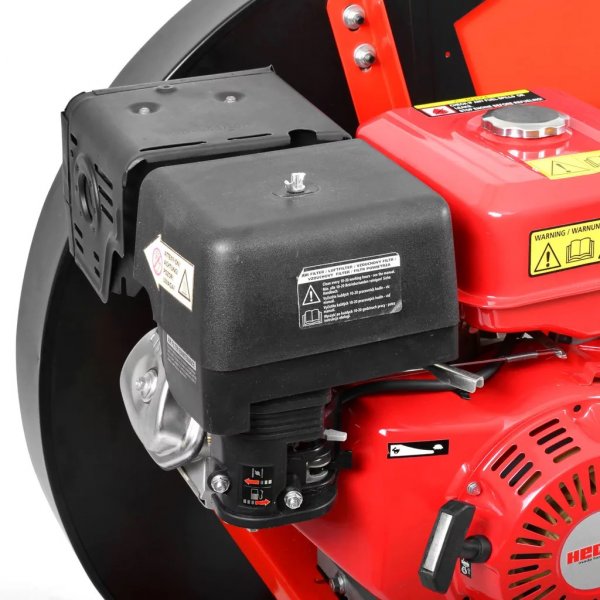 Benzinbetriebener Holzfller - 389 ccm