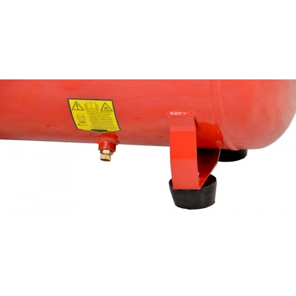 Kompressor - 24L 800 W