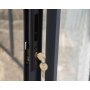 Canopia San Remo Udendrs Vrelse 9,2 m - Mrkegr