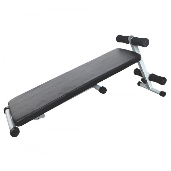 Harjoituspenkki Simon - 125x34x64 cm Harjoituspenkki Simon - 125x34x64 cm