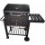 Christoffer - Kulgrill (grillareal 41x28 cm)