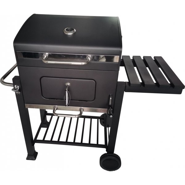 Kolgrill Christoffer - 41x28 cm