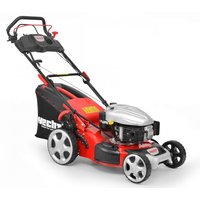 Bensindriven gräsklippare 46cm, självgående - 135cc Bensindriven gräsklippare 46cm, självgående - 135cc