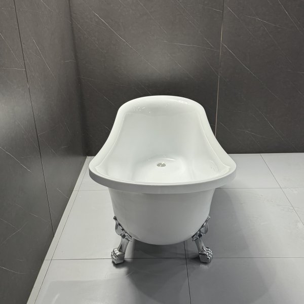 Tassbadkar Kapolei frist�ende 170 � 75 cm