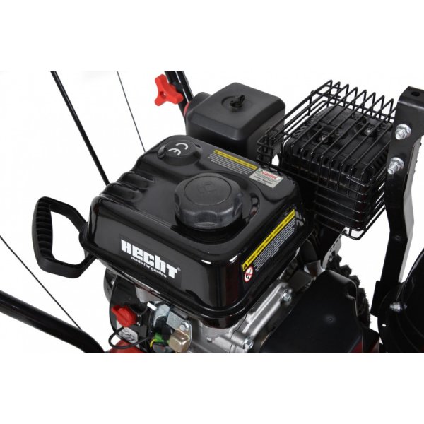 Sn�slunga - Tv�stegs - 163cc