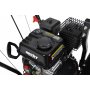 Snslunga - Tvstegs - 163cc