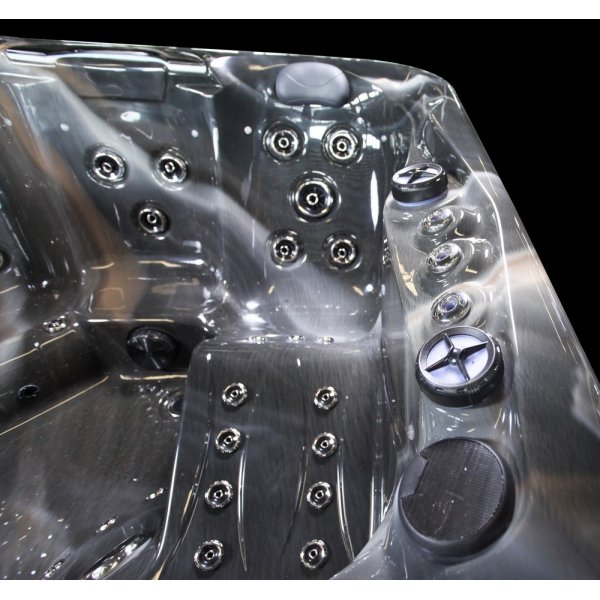 Spabad Cleanse 819B Spabad Cleanse 819B