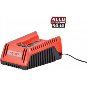 Batteriladdare - Accu Program 5040