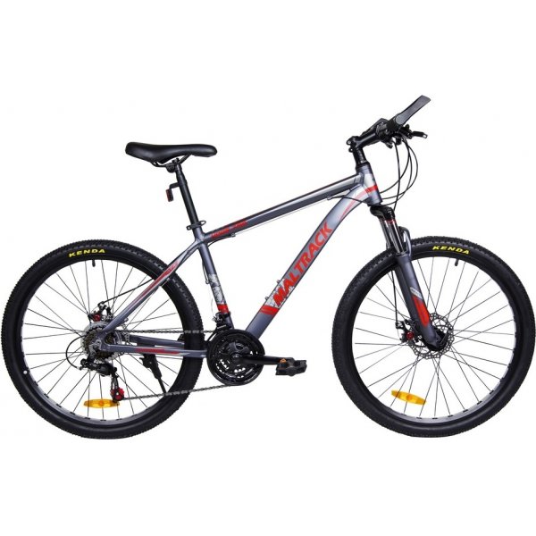 Mountainbike Alloy Hope 26\\\"