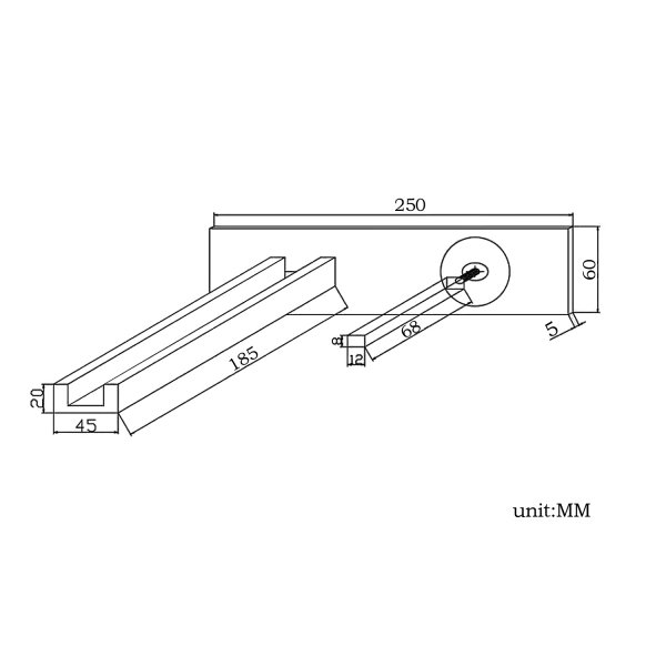 Pesuallashana Lilac - Kromi Pesuallashana Lilac - Kromi