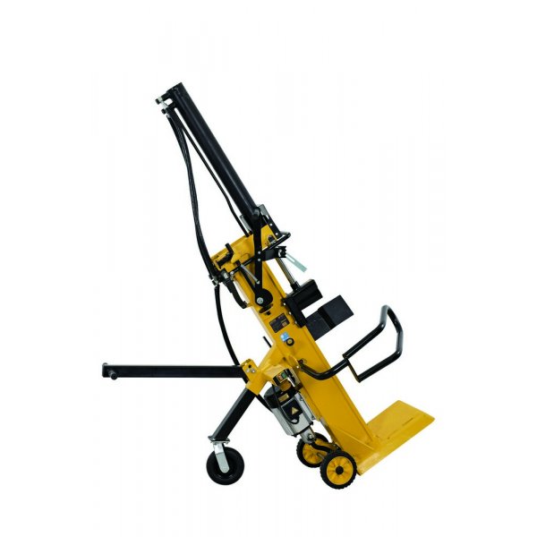 Vertikal vedklyv - 3500W Vertikal vedklyv - 3500W