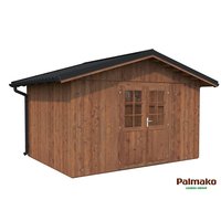 Friggebod Tiago 11,0 m² Friggebod Tiago 11,0 m²