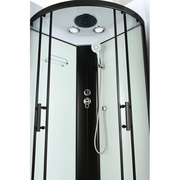 Suihkukaappi - Helios 90 Suihkukaappi - Helios 90