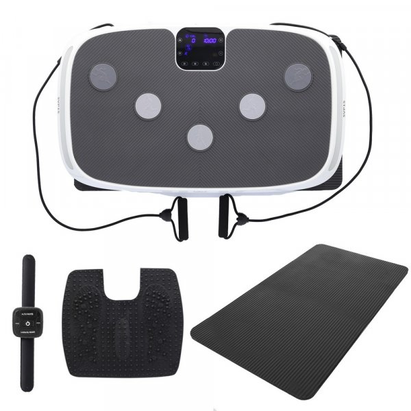 Vibrationsplatta SVP15 Vibrationsplatta SVP15