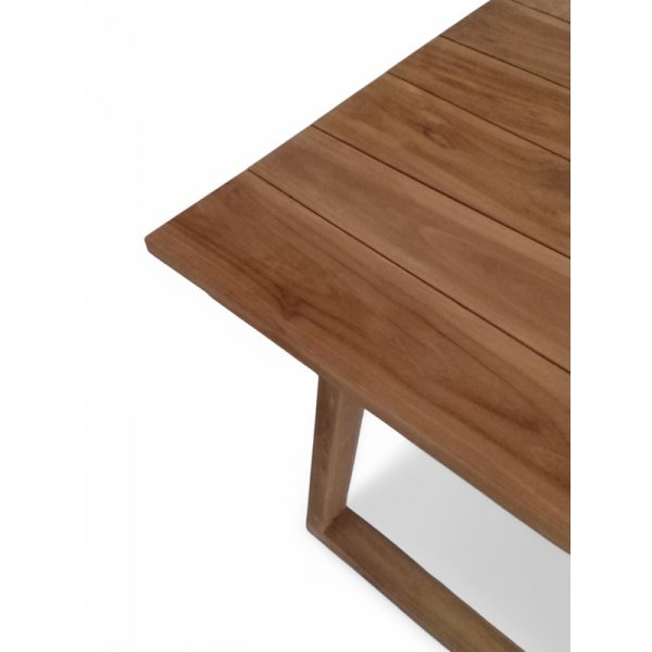 Saltö matbord i teak - 180x100 cm Saltö matbord i teak - 180x100 cm