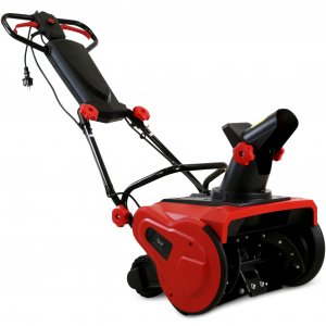 Snslunga elektrisk - 2000W