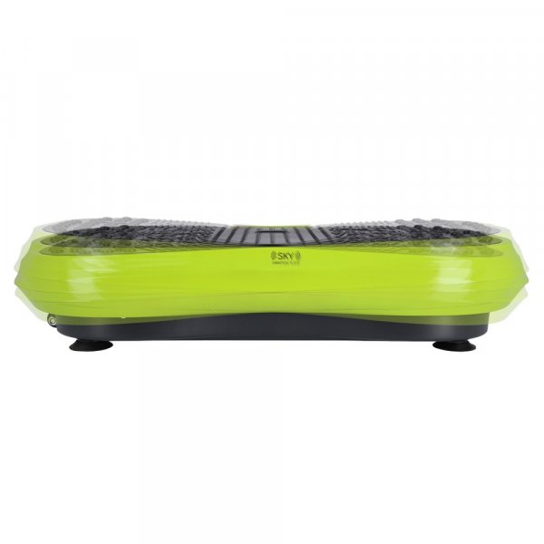 Vibrationsplatta SVP07