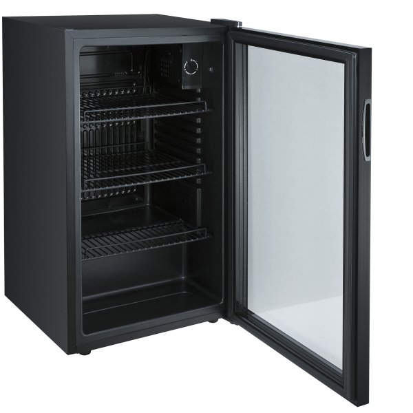 Fristende minikyl 80 L | Kapacitet 110 burkar | Justerbar temperatur