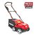 Batteridrevet vertikalskærer med 38 cm skærebredde - Accu-serie 5040 Batteridrevet vertikalskærer med 38 cm skærebredde - Accu-serie 5040