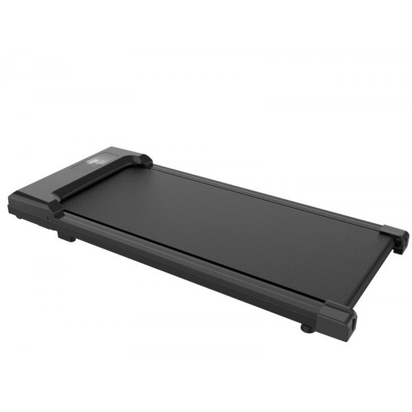 Gångband 1–6 km/h | 12 program | LED-display | Max 100 kg Gångband 1–6 km/h | 12 program | LED-display | Max 100 kg