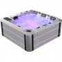 Spabad Vivid Dreams WiFi - 5-6 personer