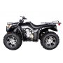 ATV med 4WD - 250cc