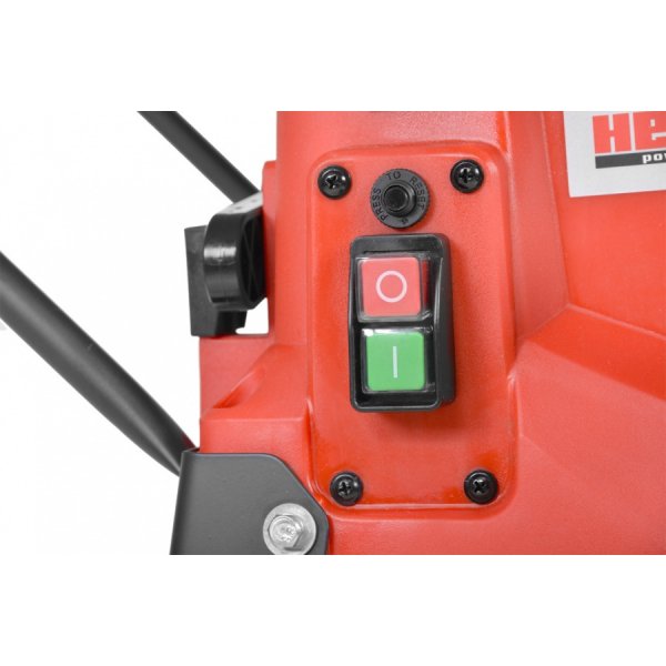 Bordscirkels�g med�bordsf�rl�ngning - 2000W