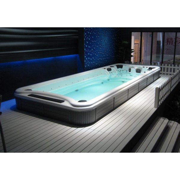 Swimspa/ Simspa Swimspa/ Simspa